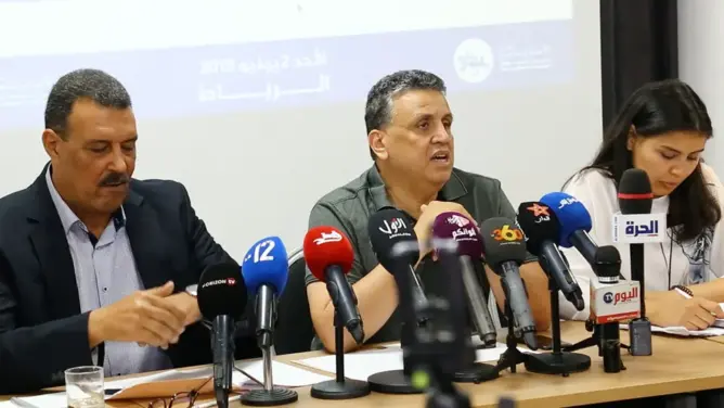 “تيار المستقبل” يرد على مبادرة بنشماش لرأب الصدع داخل “البام”