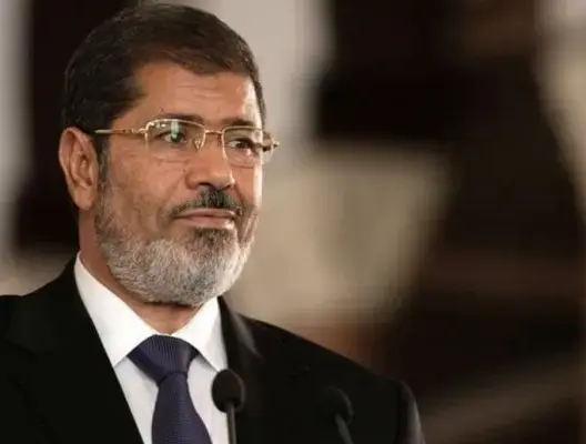 آخر ما قاله مرسي قبل وفاته: لدي أسرار وأتعرض للقتل المتعمد