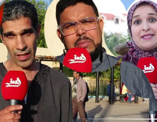 خطيب جمعة يثير غضبا بالحاجب