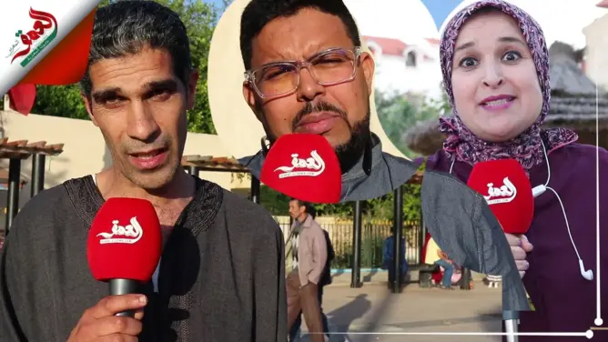 خطيب جمعة يثير غضبا بالحاجب