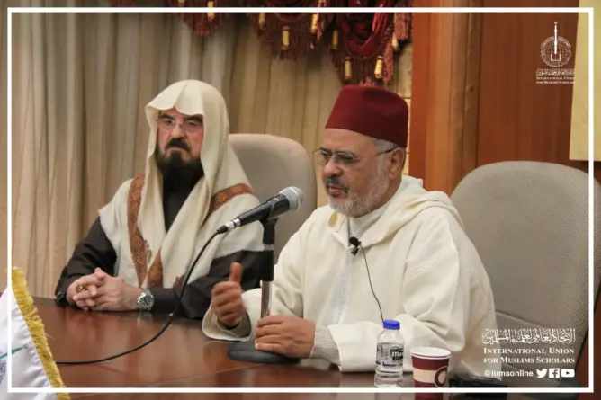 “علماء المسلمين” عن ورشة البحرين: تتعارض مع ثوابت فلسطين والإسلام