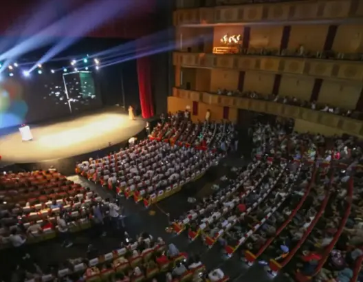عمقت الجائحة معاناتهم.. مطالب بالاهتمام بمهنيي السينما وإنشاء صندوق دعم لهم