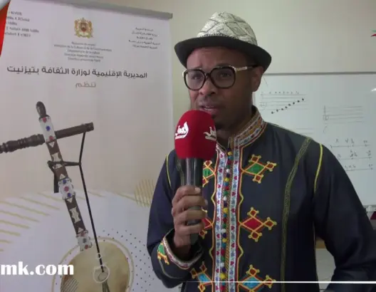 أنواع آلات “الرِّباب” مع بوحسين فولان