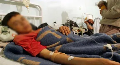 تسجيل حالة إصابة ب”الميناجبت” في أسفي