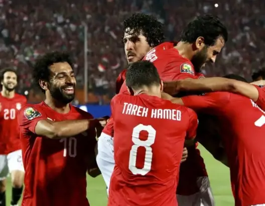 المنتخب المصري