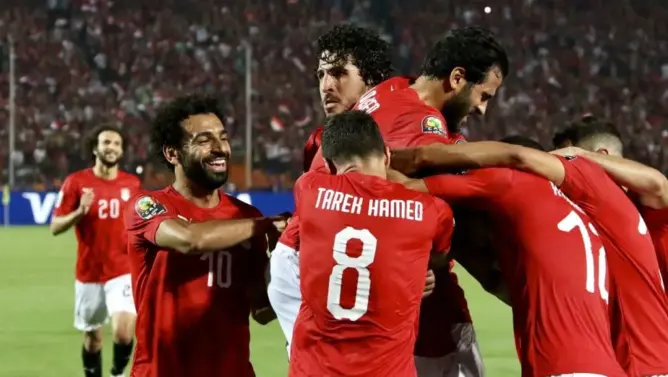 المنتخب المصري