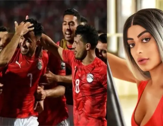 المنتخب المصري.. اتهامات بالتحرش