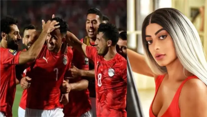 المنتخب المصري.. اتهامات بالتحرش