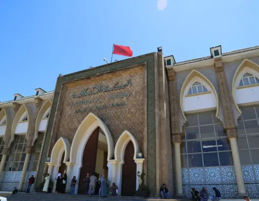 استمرت 4 ساعات.. اعترافات مثيرة في جلسة محاكمة “خلية إمليل”