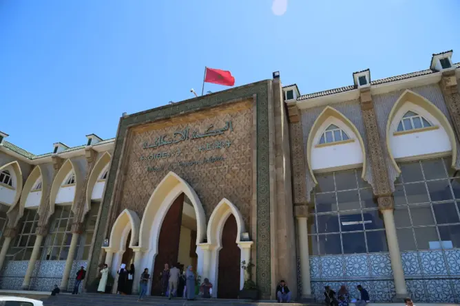بكاء وصدمة وسط عائلات متهمين في ملف شمهروش بعد صدور الأحكام