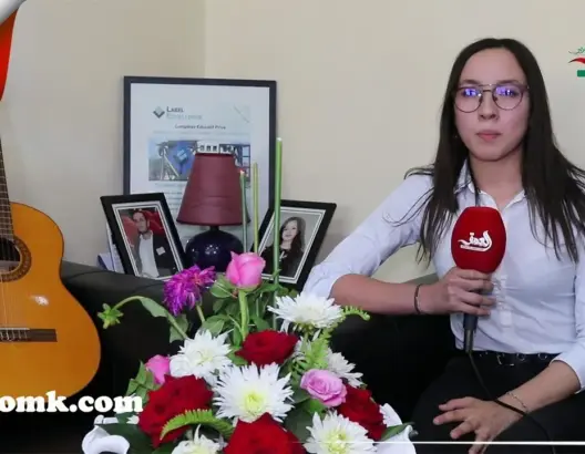 الحاصلة على أعلى معدل في “الباك” بجهة فاس مكناس