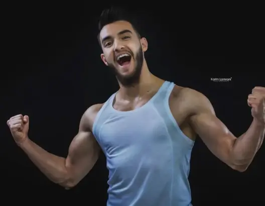 مليون مشاهدة في ساعات.. بهاوي يتصدر “الترند” بأغنيته الجديدة (فيديو)