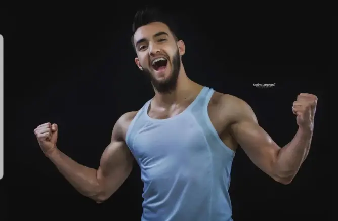 مليون مشاهدة في ساعات.. بهاوي يتصدر “الترند” بأغنيته الجديدة (فيديو)