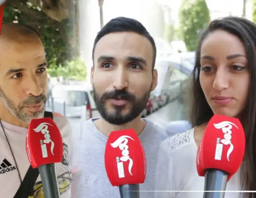 هذه توقعات مغاربة لنتيجة مقابلة الأسود ضد “فيلة” الكوت ديفوار (فيديو)
