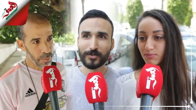 هذه توقعات مغاربة لنتيجة مقابلة الأسود ضد “فيلة” الكوت ديفوار (فيديو)