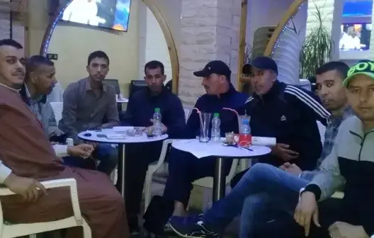 صحافيون بأولاد تايمة: “البيجيدي” يتحرش بنا .. وكتائبه تهاجمنا