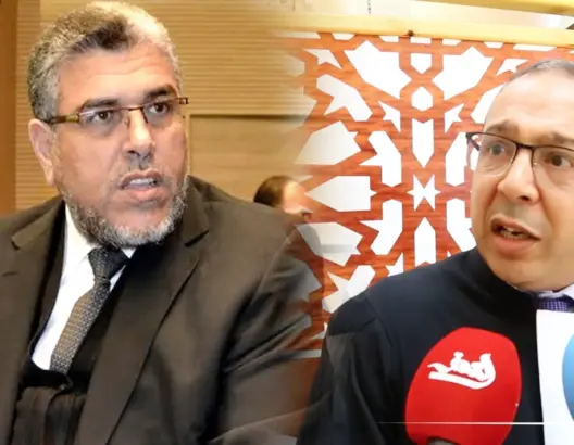 جريمة شمهروش.. دفاع الضحايا يطالب بالاستماع إلى المصطفى الرميد (فيديو)