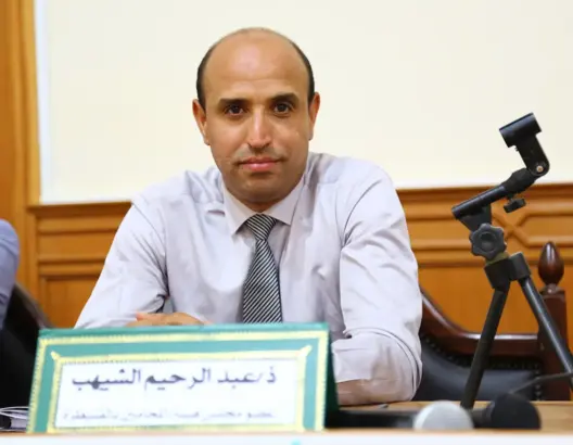 محامي: قانون الحق في المعلومة وصمة عار ومدونة الصحافة تراجعية
