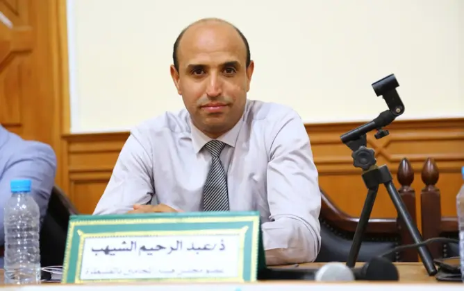 محامي: قانون الحق في المعلومة وصمة عار ومدونة الصحافة تراجعية