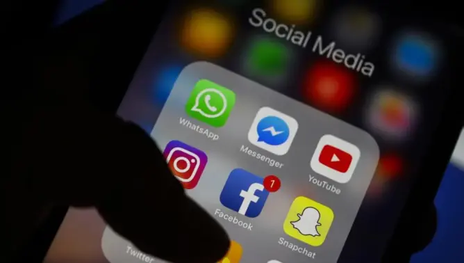 20 مليون مغربي منخرط في الشبكات الاجتماعية.. وواتساب في الصدارة