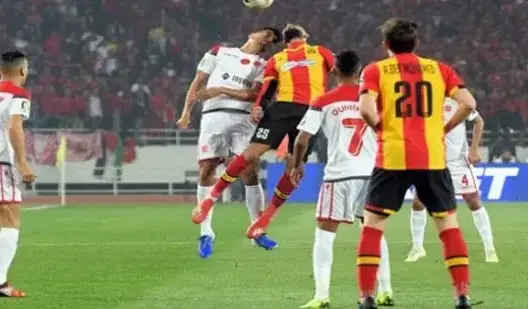 “الكاف” يجرد الترجي التونسي من لقب بطل إفريقيا “المسروق”