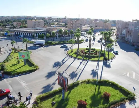 لهيب فواتير الماء والكهرباء يستنفر المجلس الإقليمي لتيزنيت