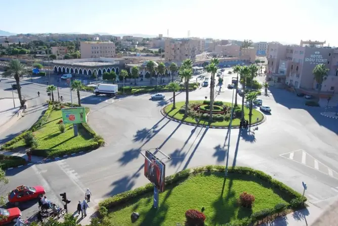 لهيب فواتير الماء والكهرباء يستنفر المجلس الإقليمي لتيزنيت