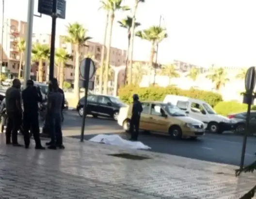 نجل ديبلوماسي سعودي يدهس مغربيا “عمدا” بمراكش ويرديه قتيلا