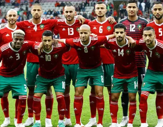 مساعد هيرفي رونار يطمئن الجماهير عن حالة مزراوي وداكوستا