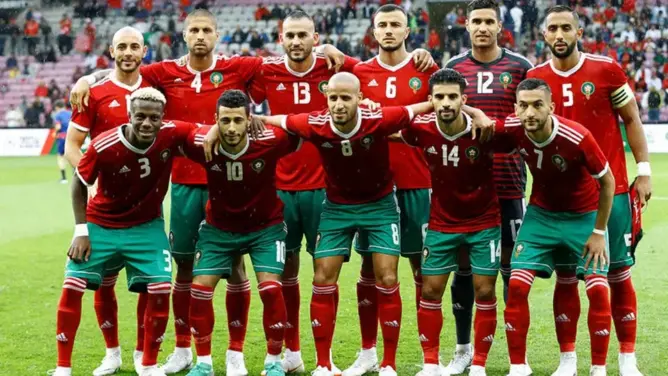 مساعد هيرفي رونار يطمئن الجماهير عن حالة مزراوي وداكوستا