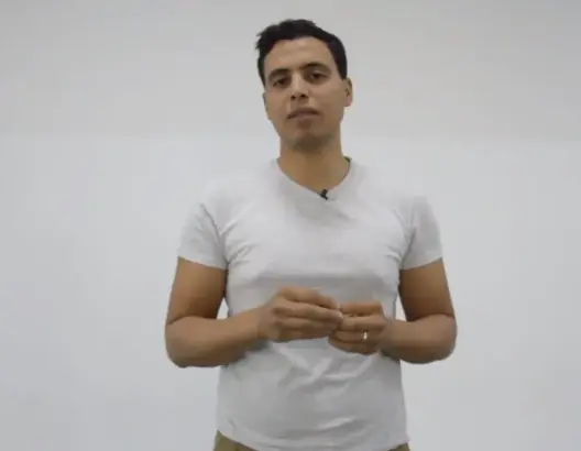 شباب مغاربة بإيطاليا يشرحون معاني أسماء الله الحسنى بالإيطالية (الحلقة 23)