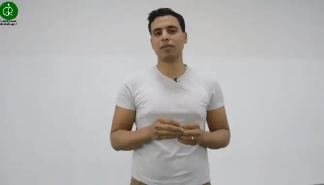 شباب مغاربة بإيطاليا يشرحون معاني أسماء الله الحسنى بالإيطالية (الحلقة 23)