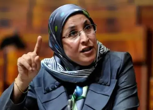المكفوفون يطالبون بإقالة الحقاوي: لم تقدم لنا سوى الآلام والإقصاء