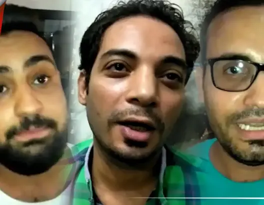 شاهد ما قاله مصريون لـ”العمق” عن المنتخب المغربي بعد تأهله (فيديو)