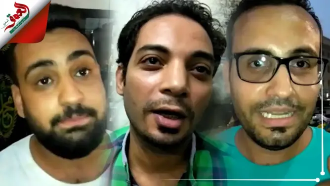شاهد ما قاله مصريون لـ”العمق” عن المنتخب المغربي بعد تأهله (فيديو)
