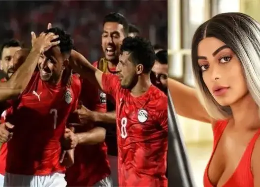 وردة يتحدث عن “فيديو فاضح” تسبب في استبعاده من منتخب مصر