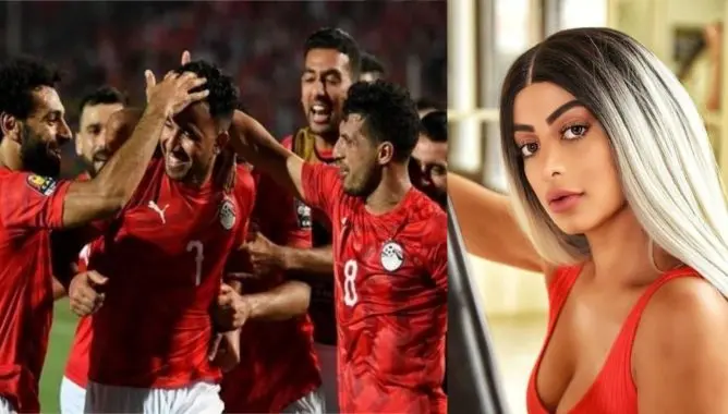 وردة يتحدث عن “فيديو فاضح” تسبب في استبعاده من منتخب مصر