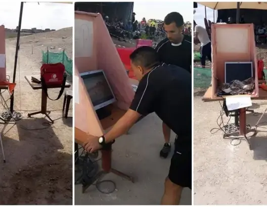 حينما يصير “الفار” فأرا في إفريقيا