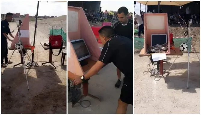 حينما يصير “الفار” فأرا في إفريقيا