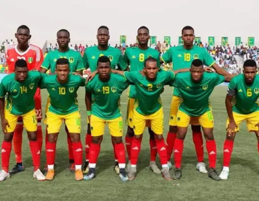 في أول هزيمة للعرب.. موريتانيا تسقط أمام مالي في أولى مشاركاتها بالـ”كان”