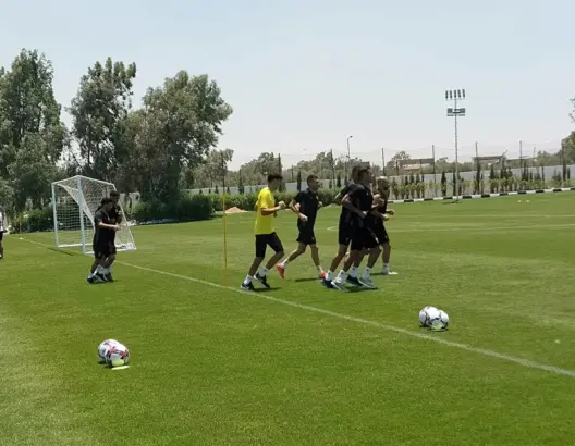 المنتخب
