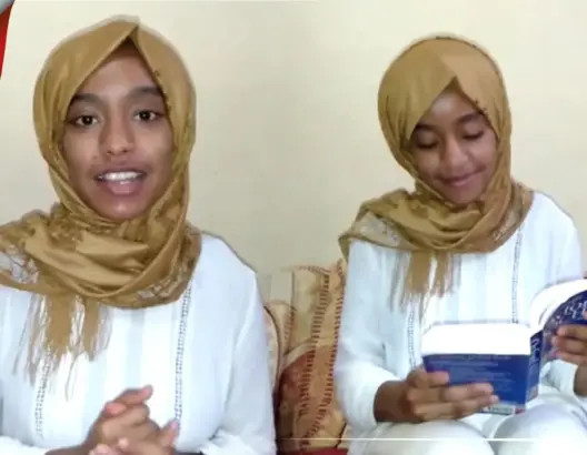 صاحبة أعلى معدل في الباكالوريا بجهة درعة تافيلالت