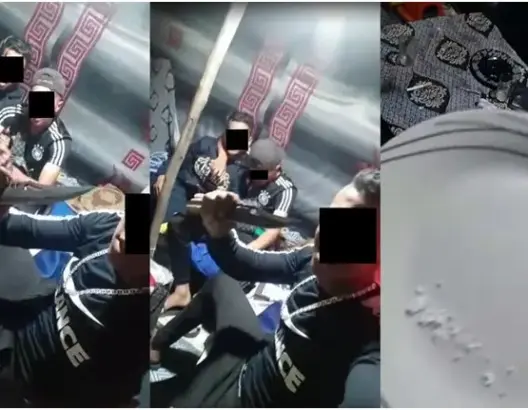 “فيسبوك” يقود لاعتقال جانحين هددا سلامة مواطنين بفاس