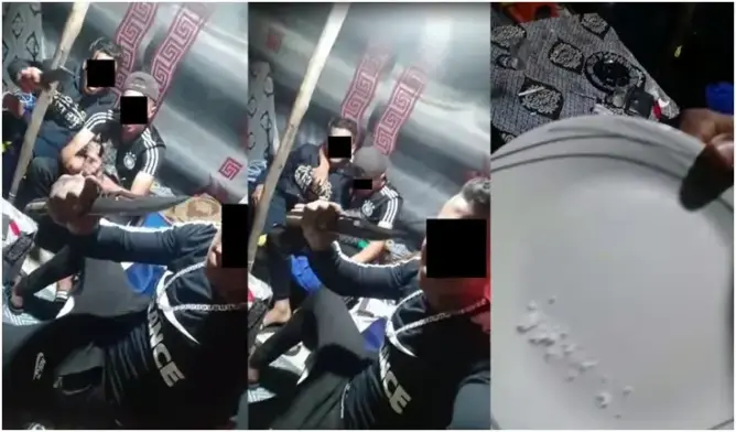 “فيسبوك” يقود لاعتقال جانحين هددا سلامة مواطنين بفاس
