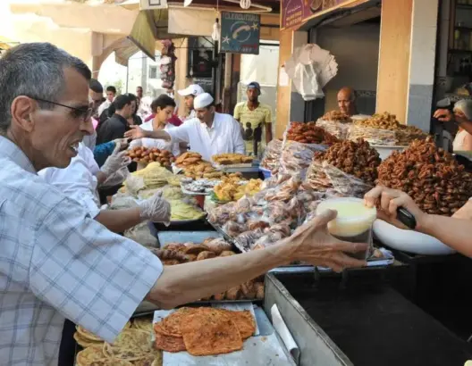 الإستثناء الإقتصادي في رمضان يحيي مهنا ويقصي أخرى