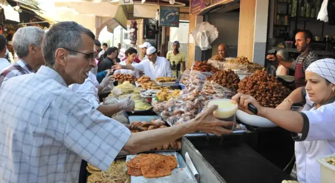 الإستثناء الإقتصادي في رمضان يحيي مهنا ويقصي أخرى