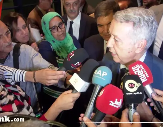 ساجد: نقطة قوة جهة سوس هي الروح التضامنية لساكنتها ومسؤوليها (فيديو)