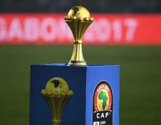 خريطة للمغرب مبتورة من الصحراء تثير ضجة قبل “الكان” (صورة)
