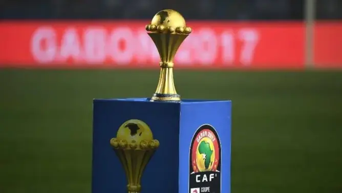 خريطة للمغرب مبتورة من الصحراء تثير ضجة قبل “الكان” (صورة)