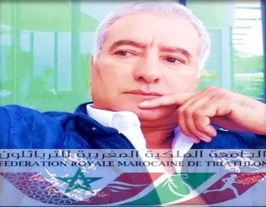 المدينة التي تختفي فيها الشمس على ظهر “التنين” وتعود تقول: شكرا فريق ترياثلون